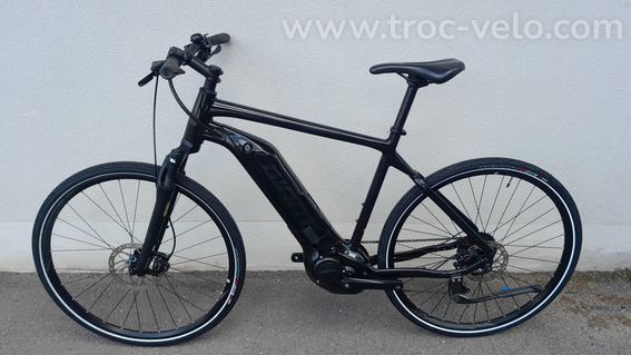 Giant Roam E+ GTS Taille L - 5