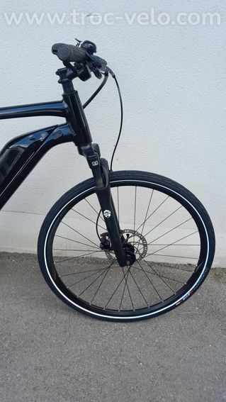 Giant Roam E+ GTS Taille L - 6