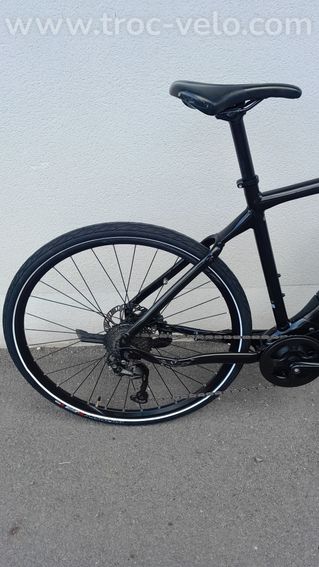 Giant Roam E+ GTS Taille L - 7