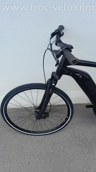 Giant Roam E+ GTS Taille L - 8