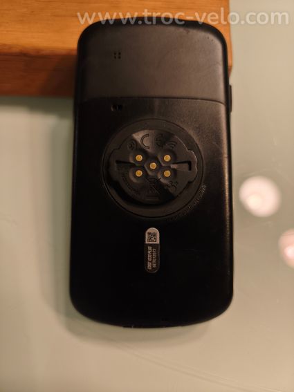 Gps Garmin 1030 plus - 2