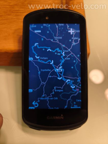  Gps Garmin 1030 plus - 5