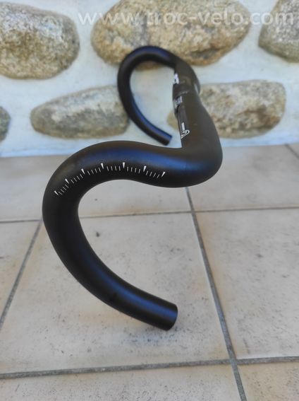 cintre PRO PLT alloy 38 - 2