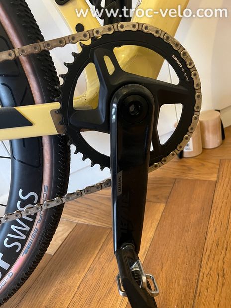 GRAIL CF SL 7 eTap taille S - 5