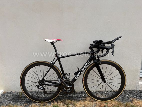 Vends Vélo Specialized