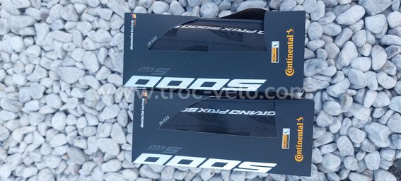 Continental gp5000s tr 28mm