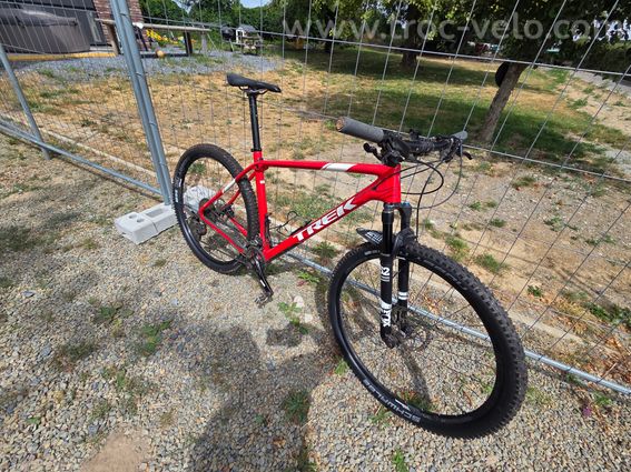 TrekProcaliber9.7