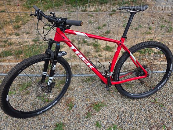 TrekProcaliber9.7 - 2