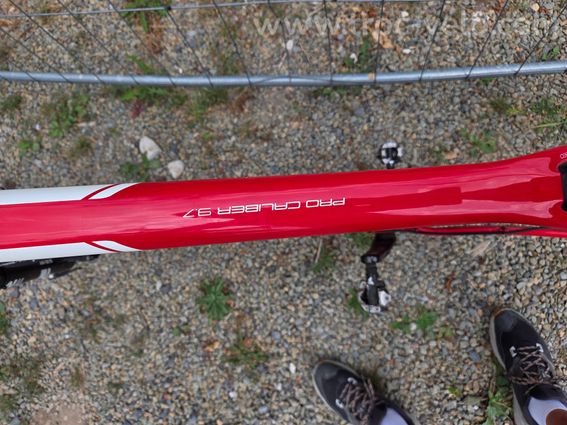 TrekProcaliber9.7 - 3