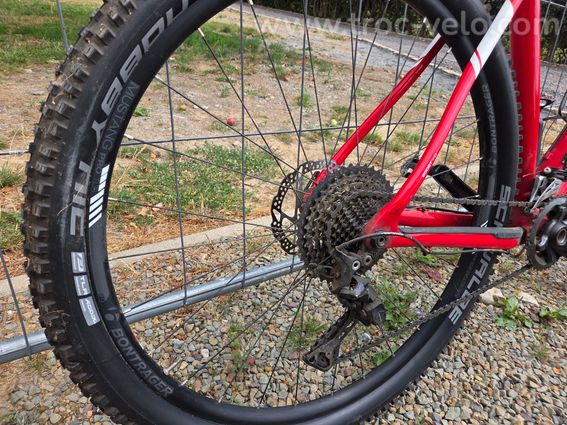 TrekProcaliber9.7 - 4