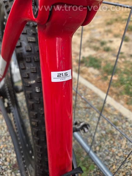 TrekProcaliber9.7 - 5