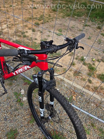 TrekProcaliber9.7 - 6