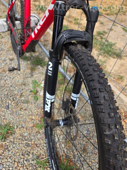 TrekProcaliber9.7 - 9