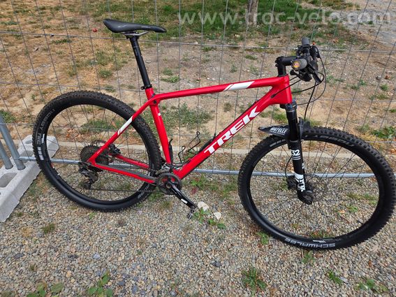 TrekProcaliber9.7 - 10