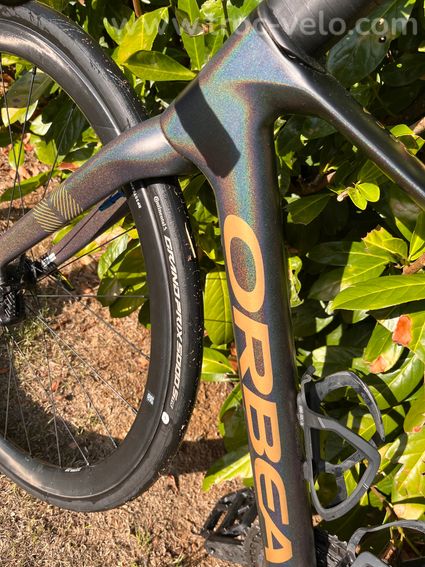 Orbea orca m35i 2024 taille 49 - 2