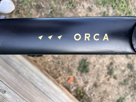 Orbea orca m35i 2024 taille 49 - 3