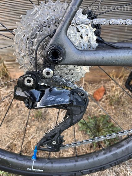Orbea orca m35i 2024 taille 49 - 4
