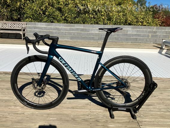 Spécialized TARMAC SL8 - 2