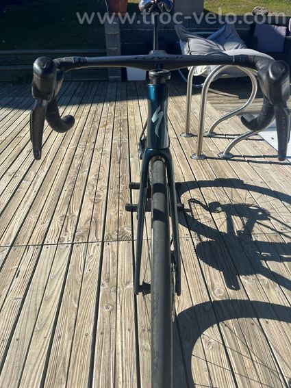 Spécialized TARMAC SL8 - 4