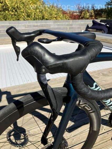 Spécialized TARMAC SL8 - 5