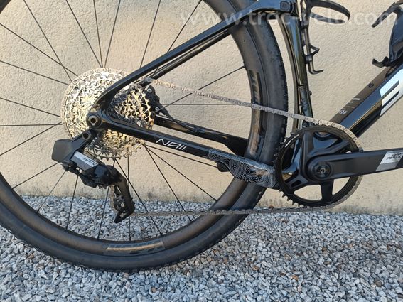 Gravel Berria NAII BR - 3