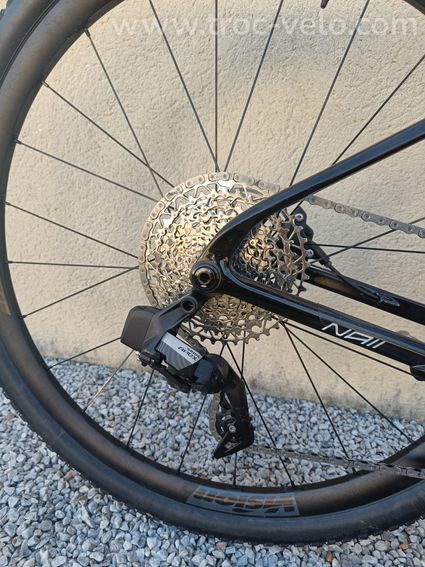 Gravel Berria NAII BR - 4