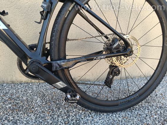 Gravel Berria NAII BR - 5