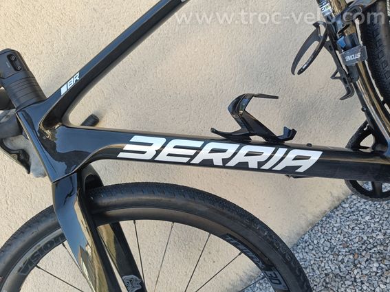Gravel Berria NAII BR - 6