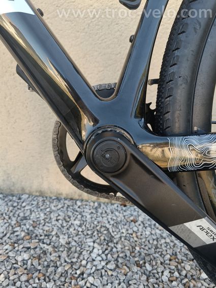 Gravel Berria NAII BR - 7