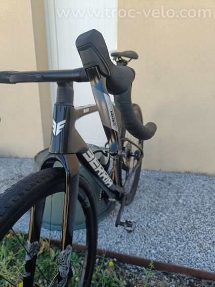 Gravel Berria NAII BR - 8