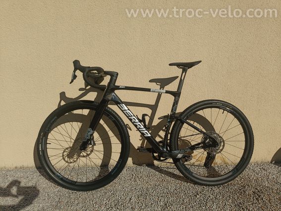Gravel Berria NAII BR - 9