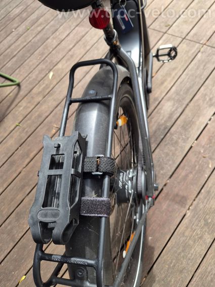 Vélo électrique Serial 1 RUSH/CTY Step-Thru (by Harley-Davidson) – 184 km - 5
