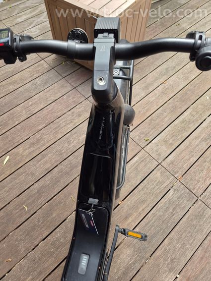 Vélo électrique Serial 1 RUSH/CTY Step-Thru (by Harley-Davidson) – 184 km - 7