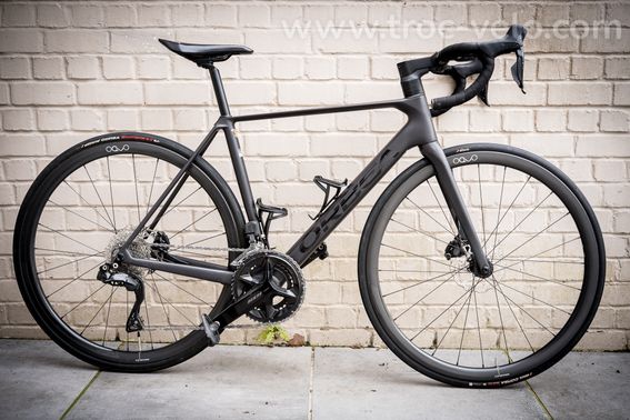 Vélo route Orbea Orca M35i 51cm