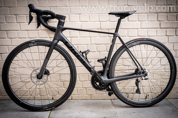 Vélo route Orbea Orca M35i 51cm - 2