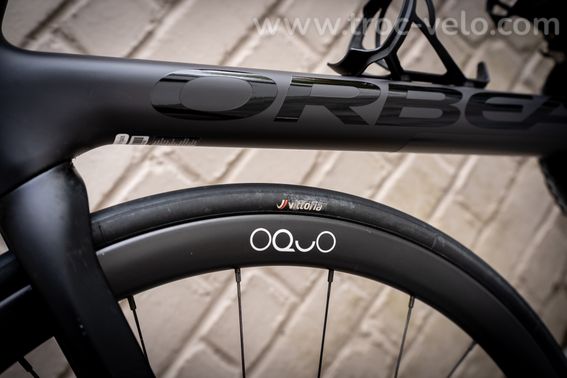 Vélo route Orbea Orca M35i 51cm - 4