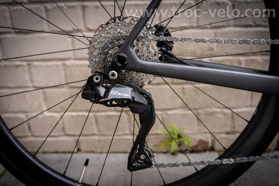 Vélo route Orbea Orca M35i 51cm - 5