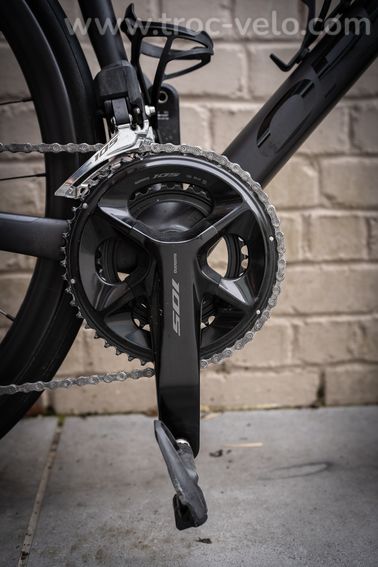 Vélo route Orbea Orca M35i 51cm - 6