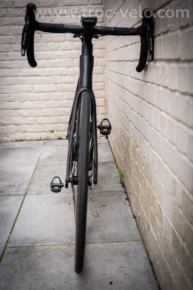 Vélo route Orbea Orca M35i 51cm - 7