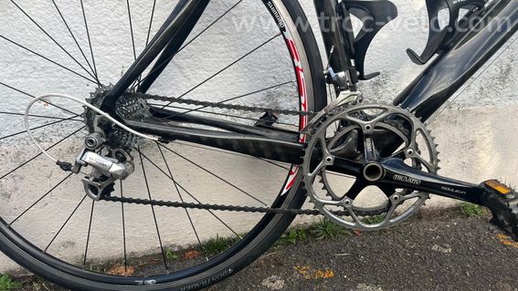 Vélo route Kuota - 2