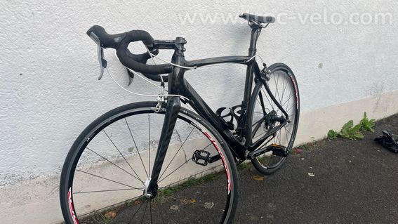 Vélo route Kuota - 5