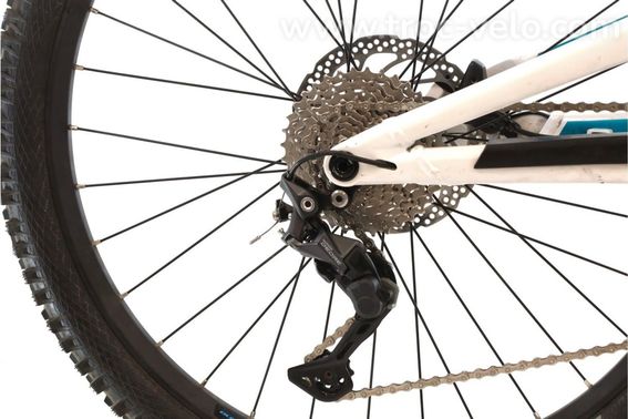 Produit Reconditionne Bulls E Stream Eva Tr 1 Velo Vtt Electrique Tres Bon Etat - 3