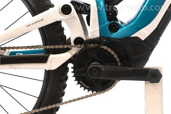 Produit Reconditionne Bulls E Stream Eva Tr 1 Velo Vtt Electrique Tres Bon Etat - 4