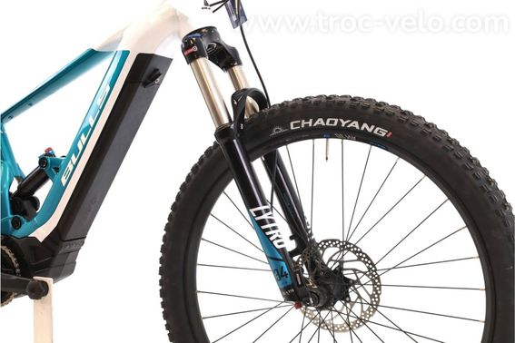 Produit Reconditionne Bulls E Stream Eva Tr 1 Velo Vtt Electrique Tres Bon Etat - 5