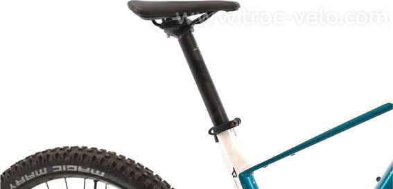 Produit Reconditionne Bulls E Stream Eva Tr 1 Velo Vtt Electrique Tres Bon Etat - 8