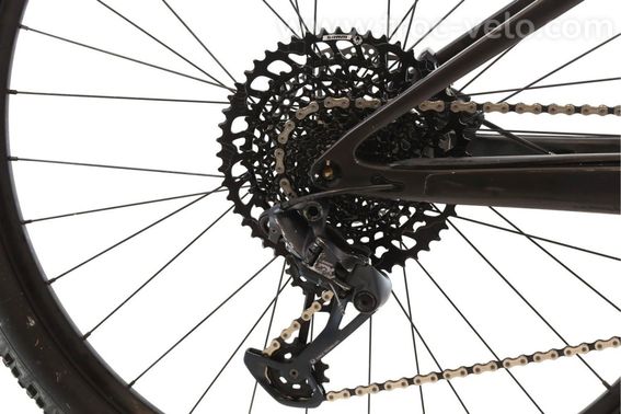 Produit Reconditionne    Scott Spark Rc Comp Gx   Velo Vtt   Bon Etat - 3