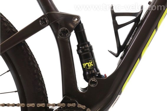 Produit Reconditionne    Scott Spark Rc Comp Gx   Velo Vtt   Bon Etat - 7