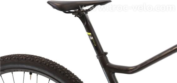 Produit Reconditionne    Scott Spark Rc Comp Gx   Velo Vtt   Bon Etat - 8