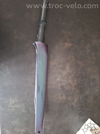 Fourche Propel Bluedragonfly - 2