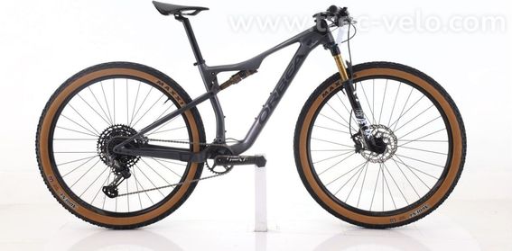 Produit Reconditionne Orbea Oiz Xtr Velo Vtt Tres Bon Etat